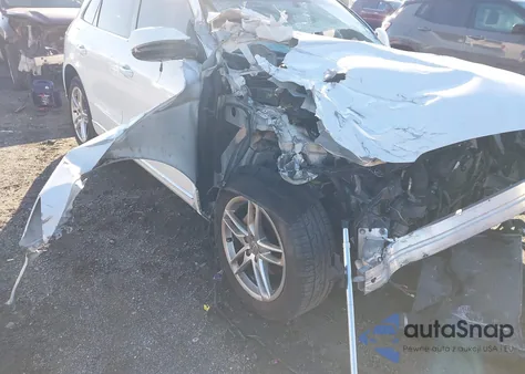 2017 Audi Q5 2.0T Premium from USA, damaged, VIN WA1L2AFP2HA015407